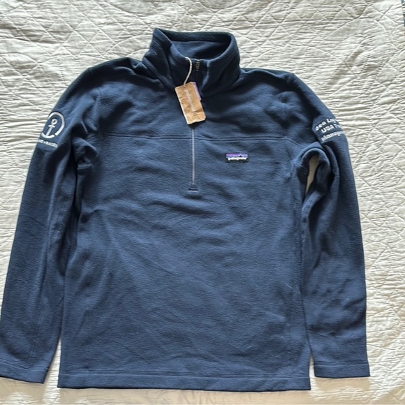 Patagonia Other - NWT Patagonia Micro D Fleece